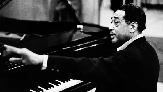 Duke Ellington