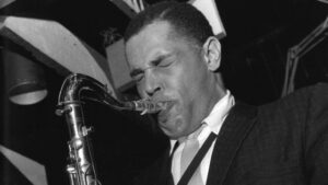 Dexter Gordon, le roman d’une vie