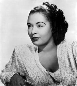 Le 7 avril : Billie Holiday aurait eu 110 ans en 2015