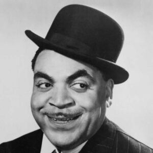 21 mai : Le tempérament de Fats Waller