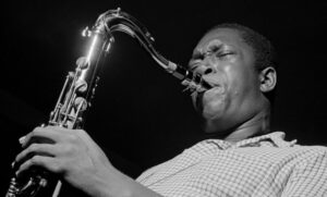 Le 23 septembre 1926 naissait John Coltrane