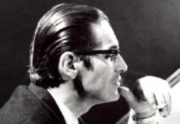 Bill Evans, les deux concerts de Buenos Aires