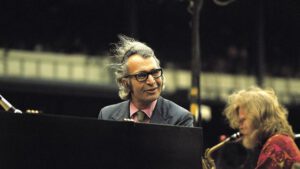 Né un 6 décembre… Dave Brubeck