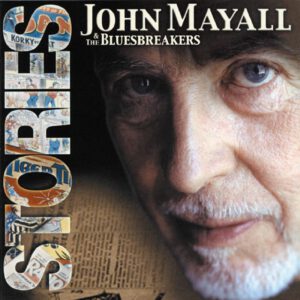 Stories (John Mayall's Bluesbreakers)